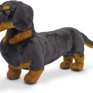 Melissa & Doug Dachshund Kit Toy Fun Kids Pack Set