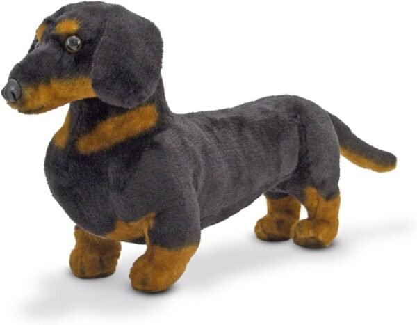 Melissa & Doug Dachshund Kit Toy Fun Kids Pack Set