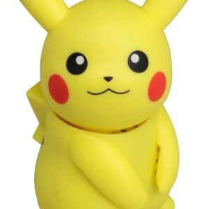 TOMY Pocket Monsters Hey Hello Pika Hallowica Kit Toy Fun