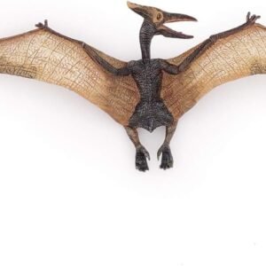 Papo The Dinosaur Figure, Pteranodon Kit Toy Fun Kids Pack