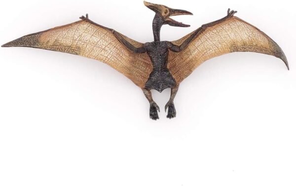 Papo The Dinosaur Figure, Pteranodon Kit Toy Fun Kids Pack