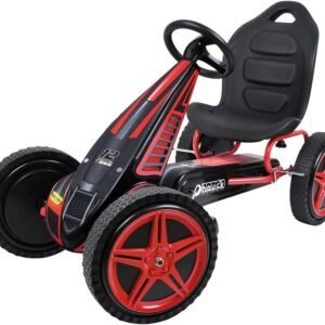 Hauck Hurricane Pedal Go Kart Kit Toy Fun Kids Pack