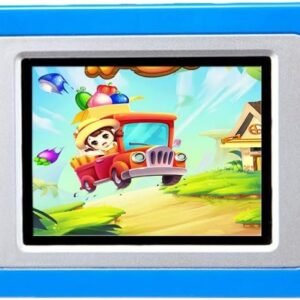 Beico Handheld Games for Kids with Built in 218 Classic Retro Video