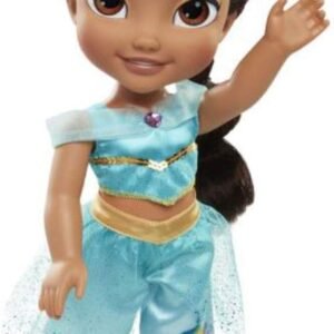 Disney Princess Explore Your World Jasmine Doll Large Toddler Kit