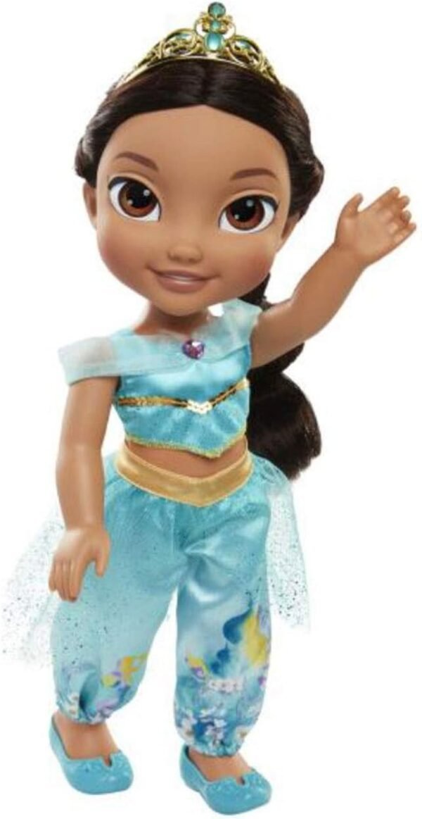 Disney Princess Explore Your World Jasmine Doll Large Toddler Kit