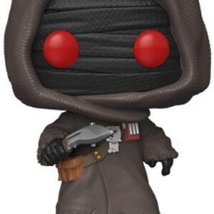 Funko Star Wars The Mandalorian - Offworld Jawa, Multicolour Kit