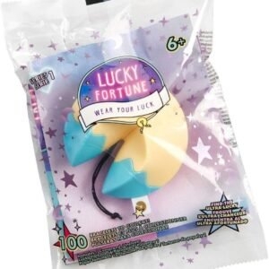 Novelty Poster Co. Lucky Fortune- Fortune Cookie Mystery Pack- Series 1