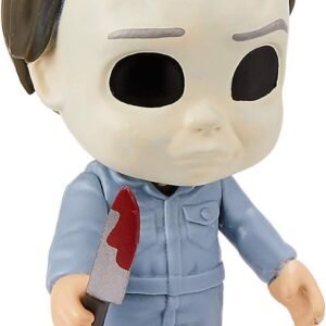 Funko 5 Star Halloween - Michael Myers Kit Toy Fun