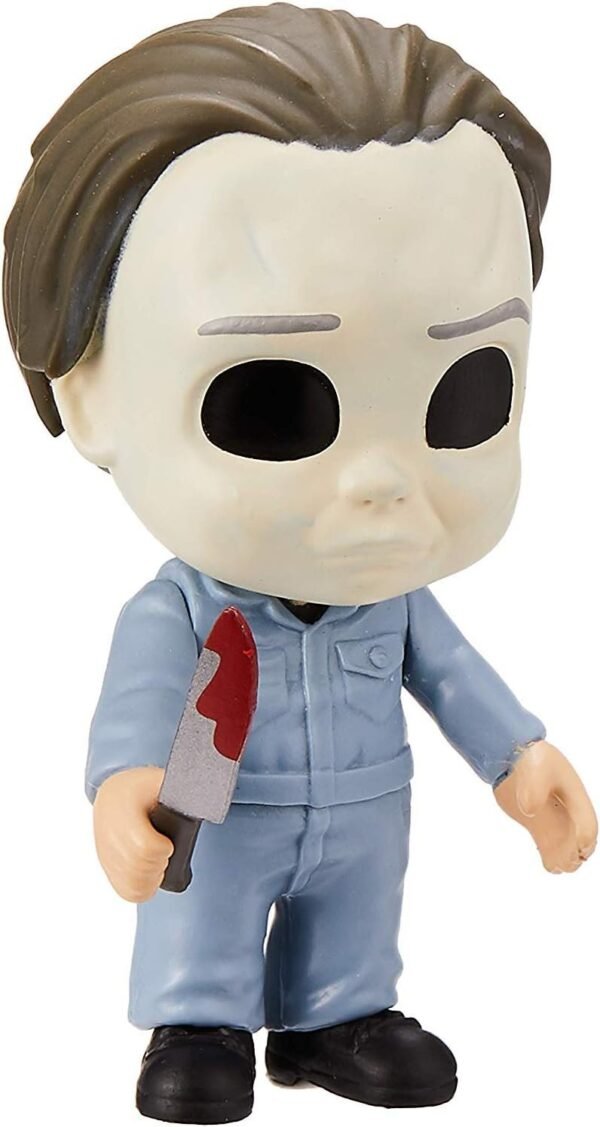 Funko 5 Star Halloween - Michael Myers Kit Toy Fun