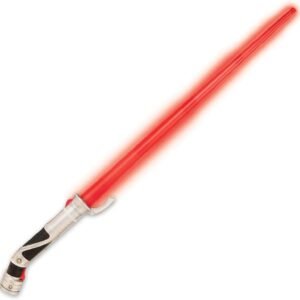 Rubies Count Dooku Lightsaber Accessory Kit Toy Fun Kids Pack