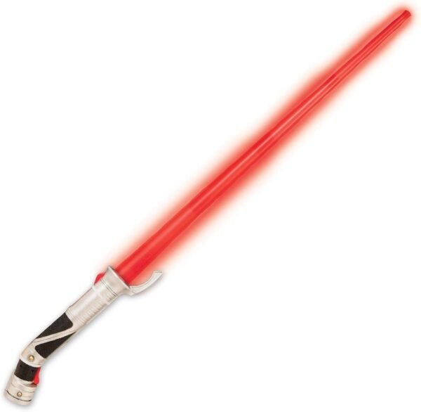 Rubies Count Dooku Lightsaber Accessory Kit Toy Fun Kids Pack
