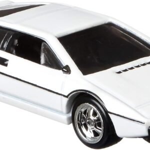 Hot Wheels Lotus Espirit S1 Kit Toy Fun Kids Pack