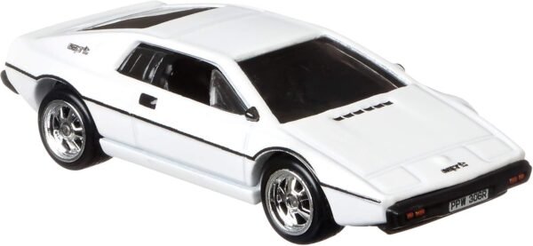 Hot Wheels Lotus Espirit S1 Kit Toy Fun Kids Pack