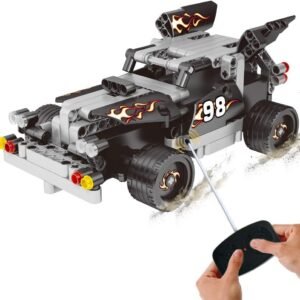 BIRANCO. STEM Building Toys for 6 8 Year Old Boys and Girls