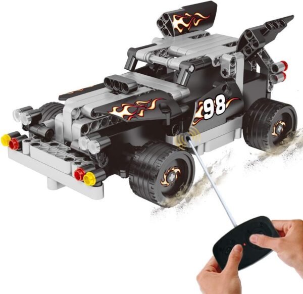 BIRANCO. STEM Building Toys for 6 8 Year Old Boys and Girls