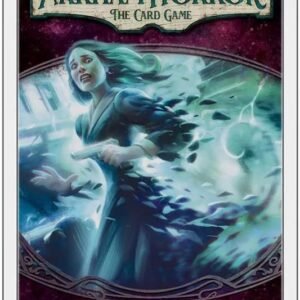 FFG AHC21 Arkham Horror The Boundary Beyond, Various Kit Toy