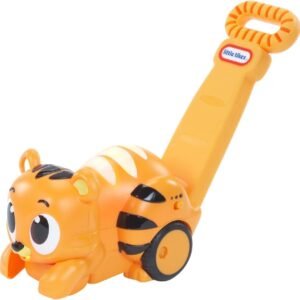 Little Tikes Light n Go - Catchin Lights Tiger Kit