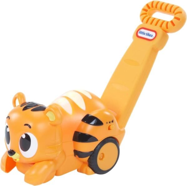 Little Tikes Light n Go - Catchin Lights Tiger Kit