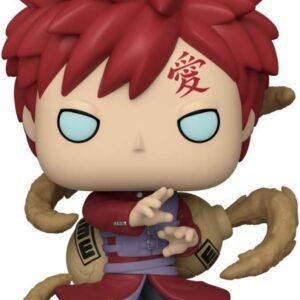 Funko Pop Animation Naruto - Gaara Kit Toy Fun Kids