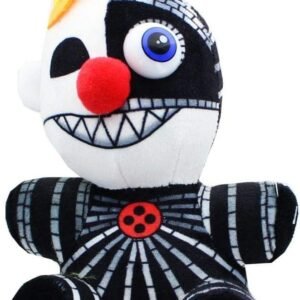 Five Nights at Freddys Sister Location 10 Plush Ennard Kit