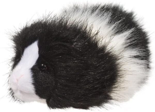 Douglas Angora Guinea Pig Plush Stuffed Animal Kit Toy Fun