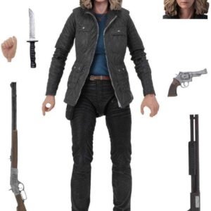 NECA - Halloween 2018 - 7 Scale Action Figure - Ultimate Laurie