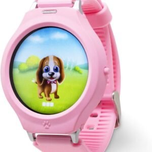 Lil Bytes Wearable Pet - Smartwatch and Electronic Game That Promotes Education