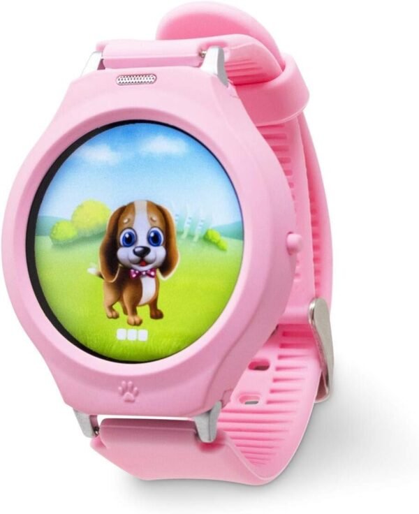 Lil Bytes Wearable Pet - Smartwatch and Electronic Game That Promotes Education