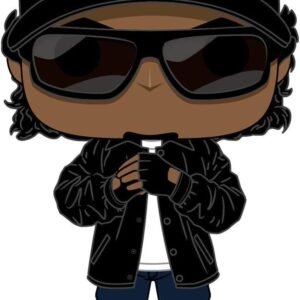 Funko Pop Rocks Eazy - E Kit Toy Fun Kids
