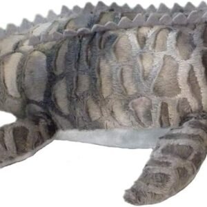Adore 21 Moby The Mosasaurus Dinosaur Stuffed Animal Plush Toy