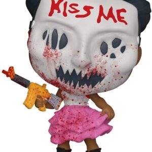 Funko Pop Movies The Purge Election Year - Freakbride Kit