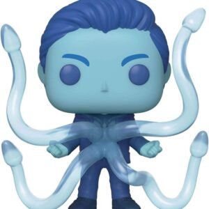 Funko Pop TV Umbrella Academy - Ben Hargreeves Kit Toy