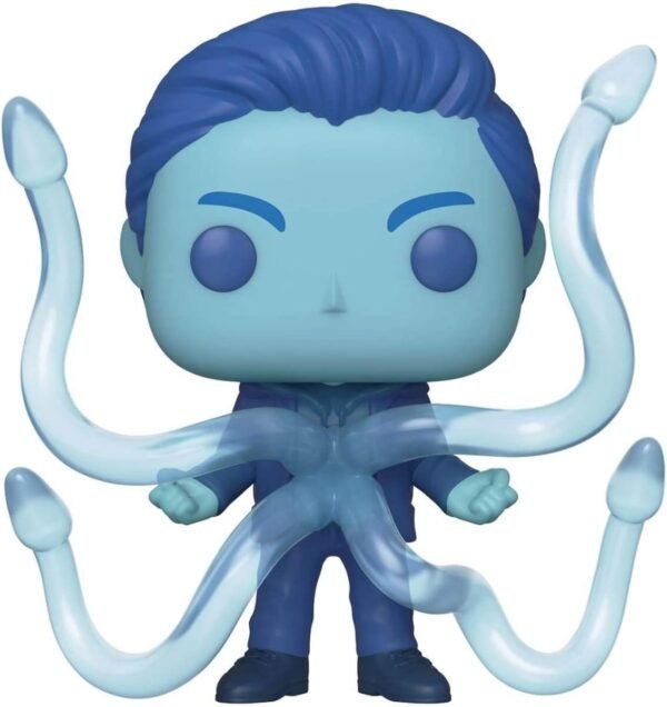 Funko Pop TV Umbrella Academy - Ben Hargreeves Kit Toy