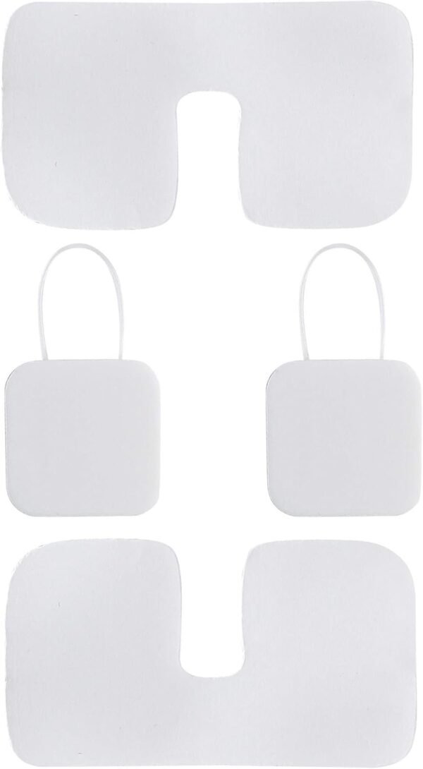 SwitchBot Accessory Add-on 3M Sticker Mate for Smart Home - Pack of
