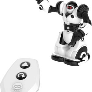 WowWee Robosapien RC Mini Edition Remote Control Robot Kit Toy