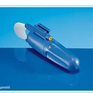 Playmobil Underwater Motor Kit Toy Fun Kids Pack Set Play