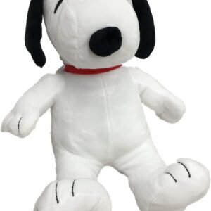 Kohls Cares Snoopy Plush from Peanuts Cartoons Kit Toy Fun