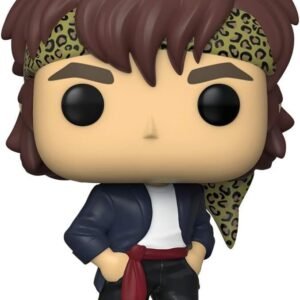Funko Pop Music Duran Duran - John Taylor, Multicolor, Model41231