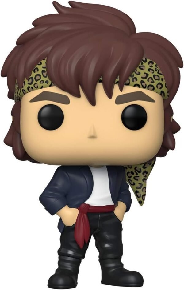 Funko Pop Music Duran Duran - John Taylor, Multicolor, Model41231