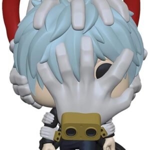 Funko Pop Animation My Hero Academia - Shigaraki, Multicolor Kit