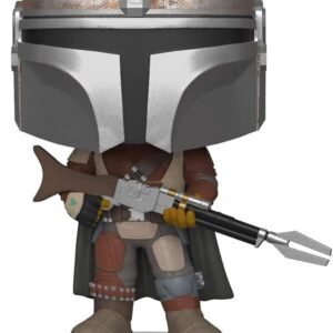 Funko Pop Star Wars Mandalorian - The Mandalorian Kit Toy