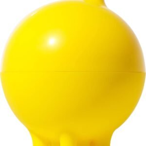 MOLUK Plui Rain Bath Toy - Yellow Kit Fun Kids