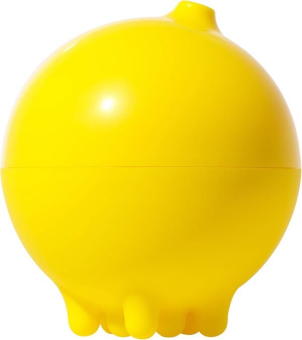 MOLUK Plui Rain Bath Toy - Yellow Kit Fun Kids