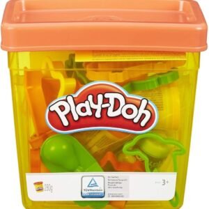 Play-Doh Fun Tub Kit Toy Kids Pack Set Play Activity