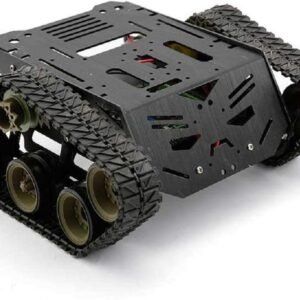 DFROBOT Devastator Tank Mobile Platform Kit Toy Fun Kids Pack