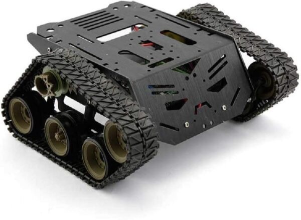 DFROBOT Devastator Tank Mobile Platform Kit Toy Fun Kids Pack