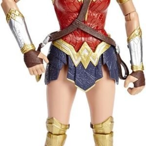 Batman v Superman Dawn of Justice Multiverse 12 Wonder Woman Figure