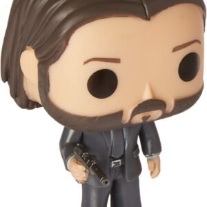 Funko POP Movies John Wick - John Wick Styles May Vary