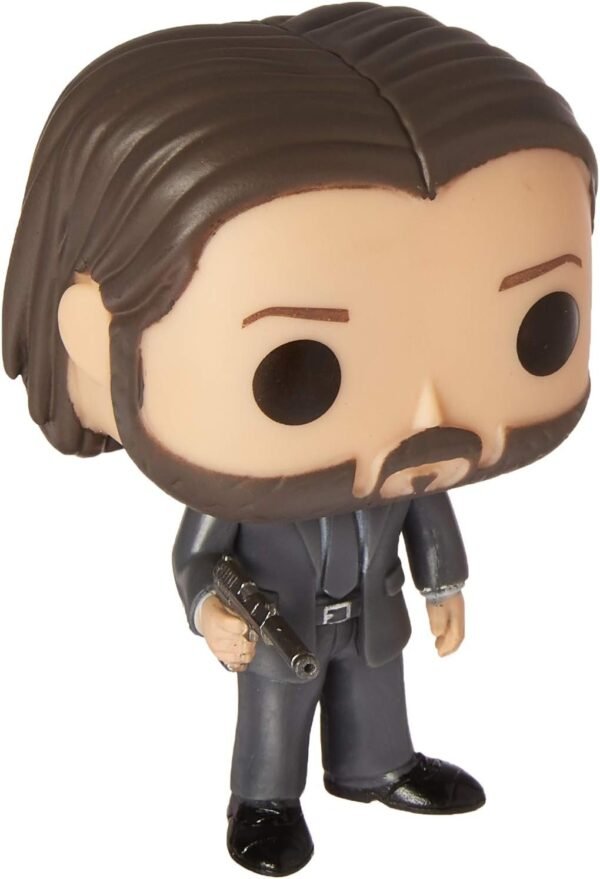 Funko POP Movies John Wick - John Wick Styles May Vary