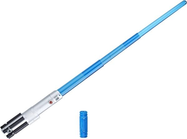 Star Wars The Last Jedi Rey Jedi Training Electronic Lightsaber